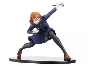 Jujutsu Kaisen Kugisaki Nobara Taito Figure