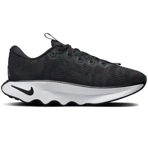 Nike Motiva Black White (Women's) (women) by StockX