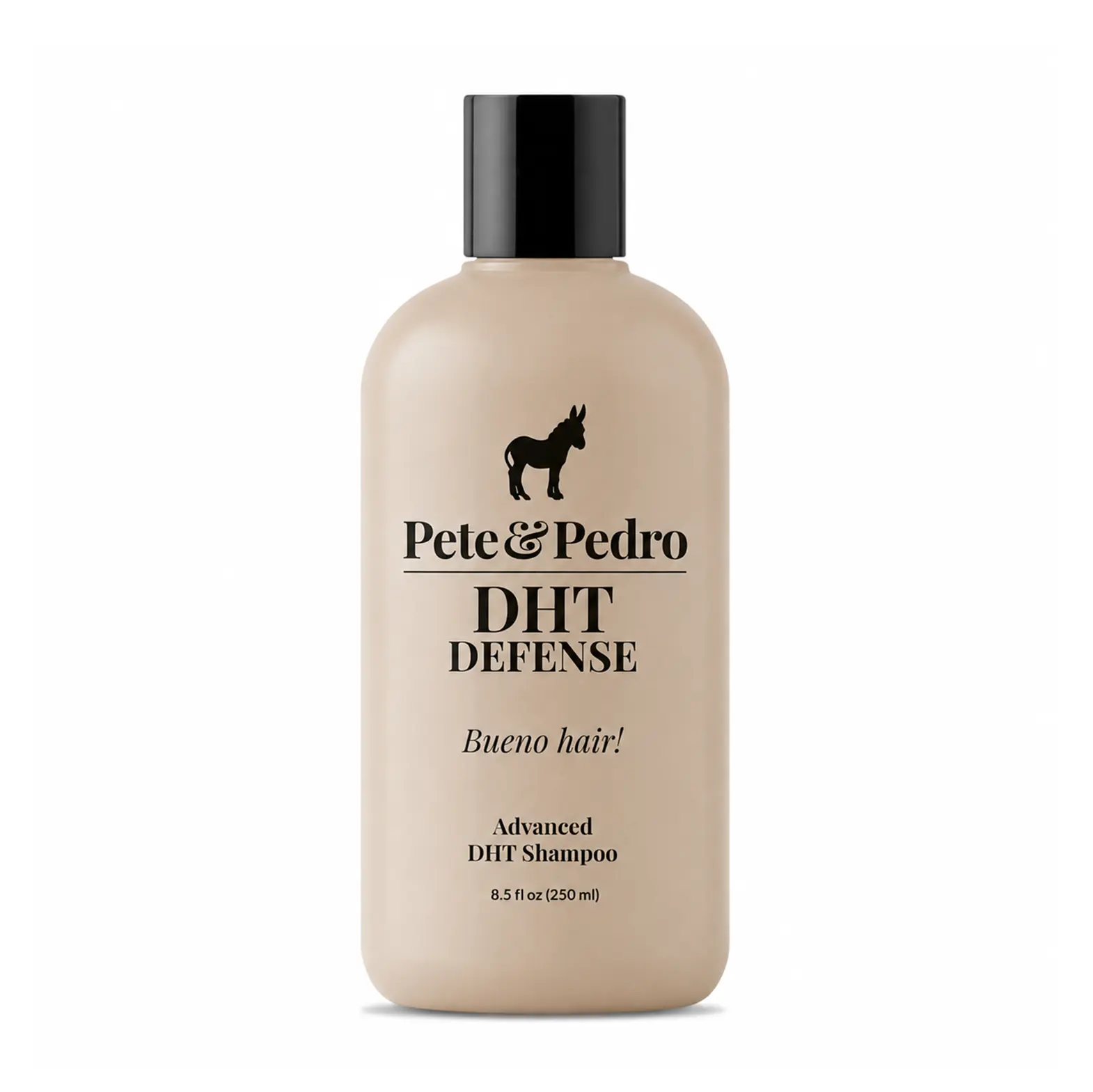 DHT Defense Advanced Anti-Thinning & Hair Loss Shampoo DHT Defense Advanced Anti-Thinning & Hair Loss Shampoo
