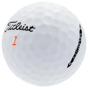 Titleist Velocity - Pristine Golf Balls