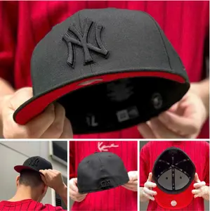 New Hats Premium Fitted Snapback Adjustable Baseball Hat Collector’s Limited Edition 2025 Urban Streetwear Gorra premium, Gift For Her.