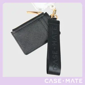 Essential Phone Strap with Wallet