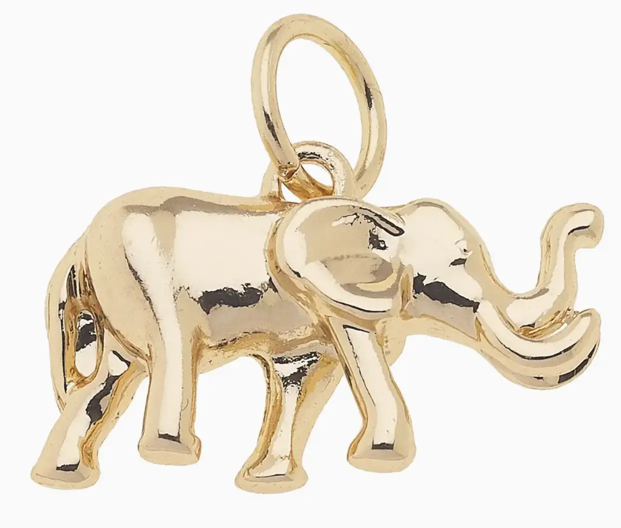 Elephant Charm