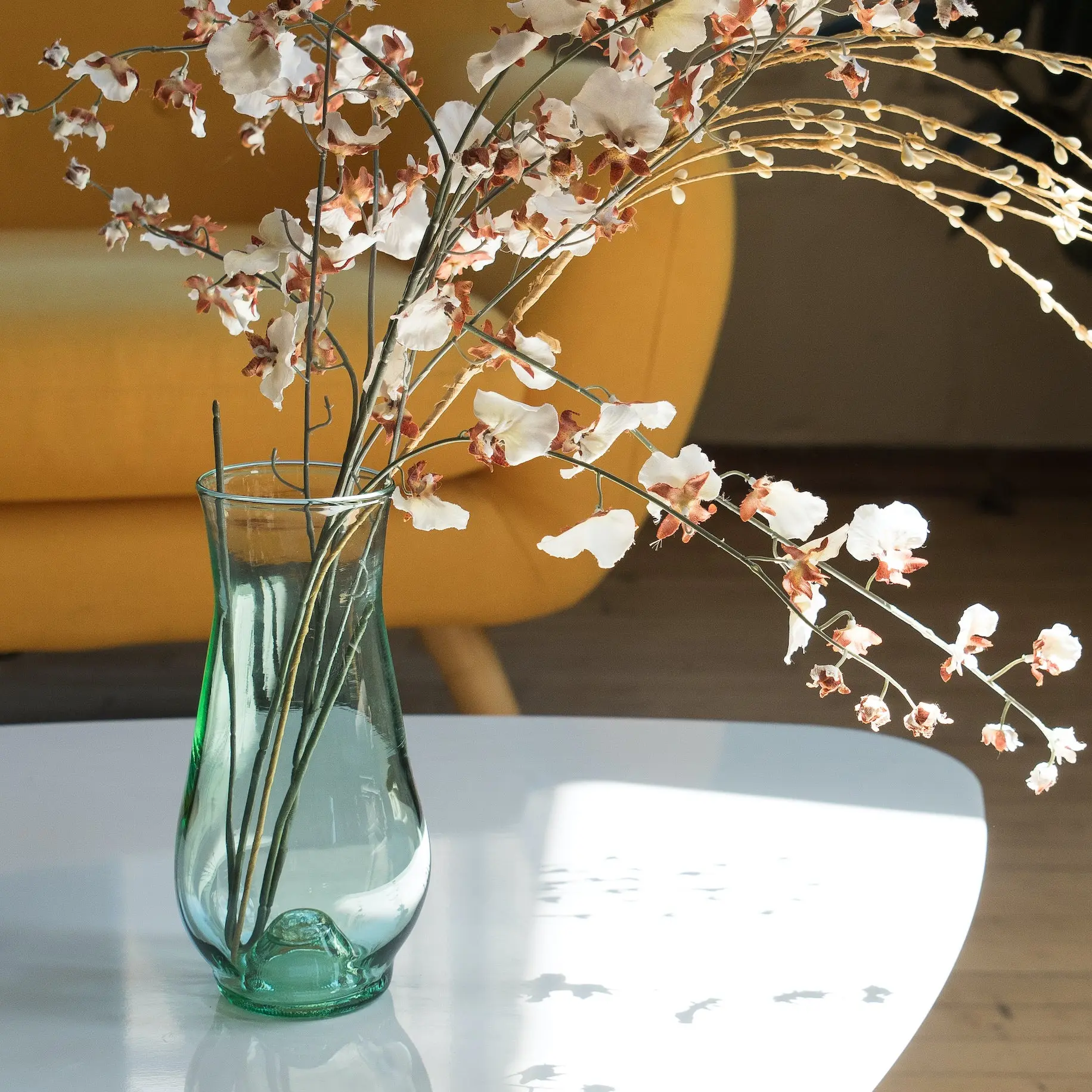 Bouquet Vase