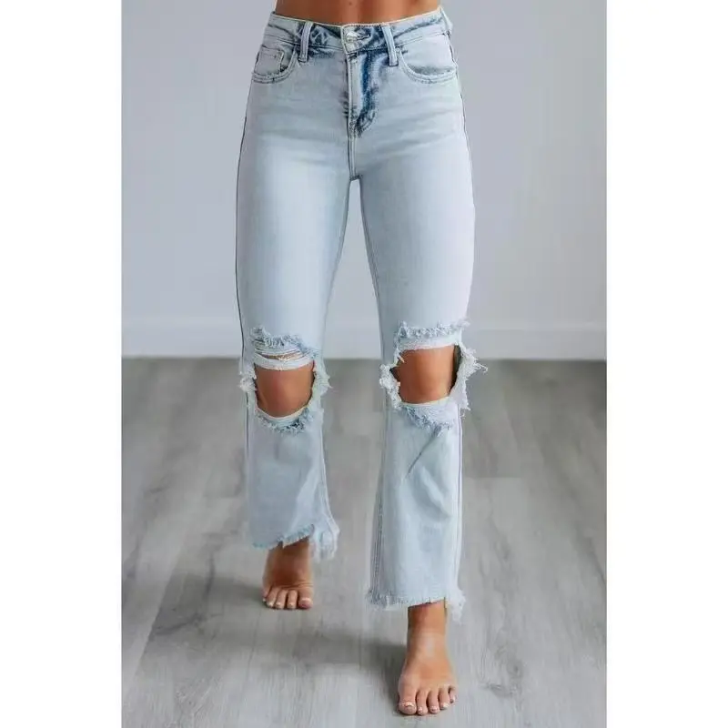 New  Jeans - Vintage Black Daily Outfit Inspiration#   Fall#   Street Sports Casual Jeans