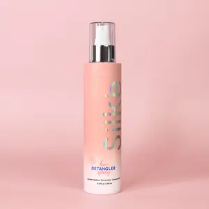 Silk'e Hair Detangler Spray Silk'e Hair Detangler Spray