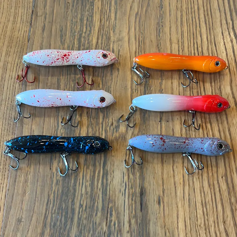 best lures for speckled trout - TikTok Shop best lures for speckled trout - TikTok Shop