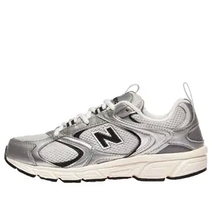 New Balance 408 'Silver White' ML408GG