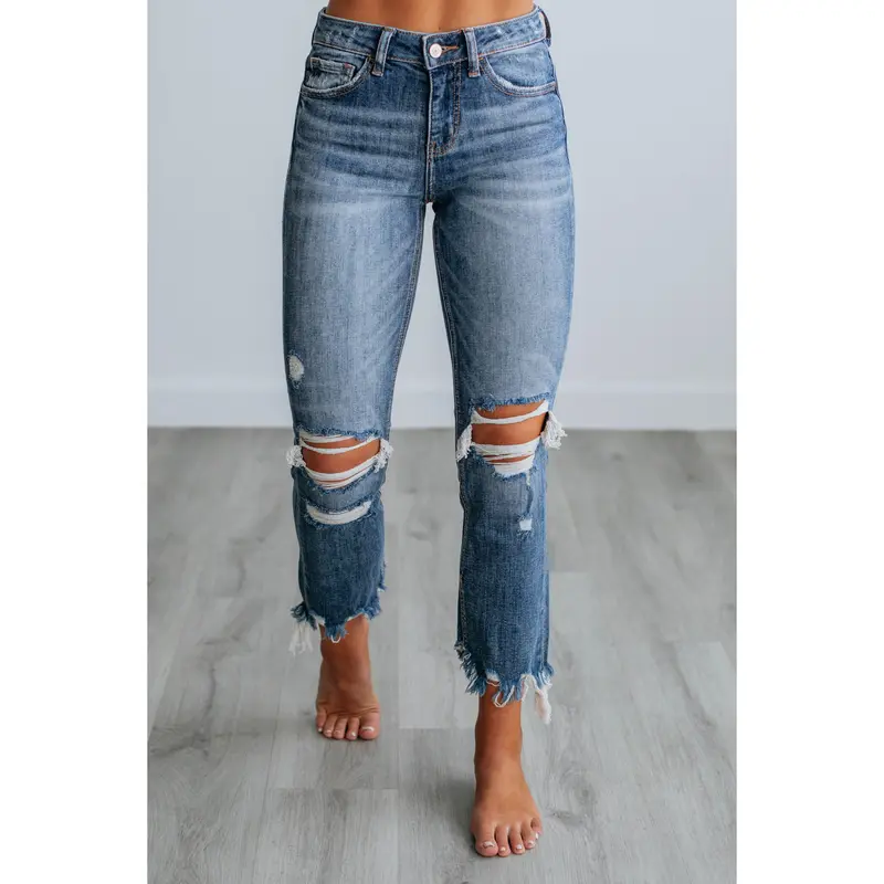 Archie Vervet Jeans
