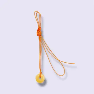 Yellow aventurine quartz