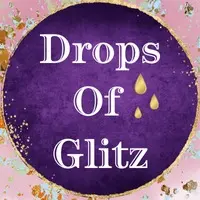 dropsofglitz shop logo