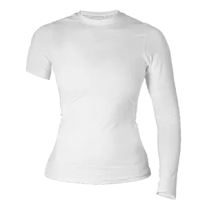 WOMEN'S ACE COMPRESSION SHIRT - SHORT SLEEVE
