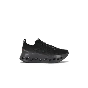 On Cloudsurfer Max in Black & Eclipse On Cloudsurfer Max in Black & Eclipse