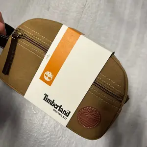 Timberland travel kit Canvas