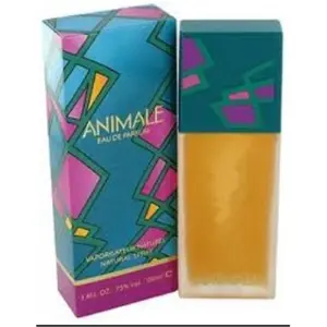Animale For Women - Edp Spray 3.4 Oz