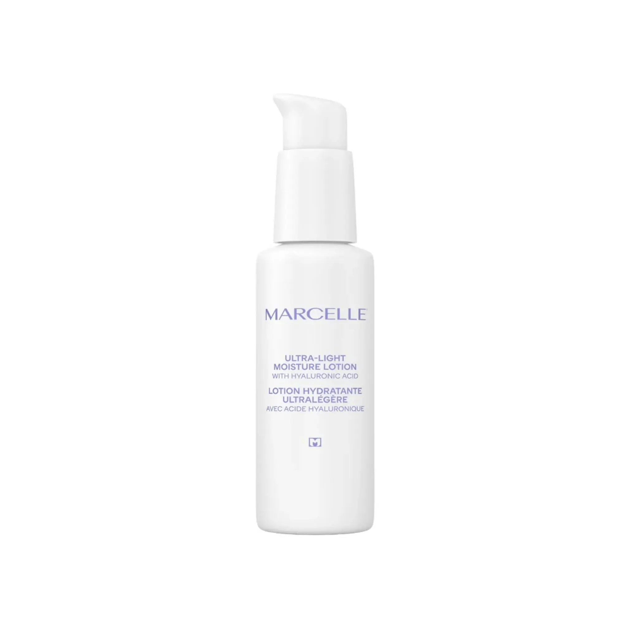 Marcelle Ultra-Light Moisture Lotion