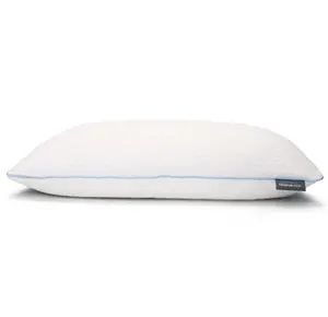 "Customize Your Comfort!  Tempur-Pedic’s Adjustable Pillow = Perfect Sleep!"