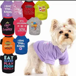 Dog shirt