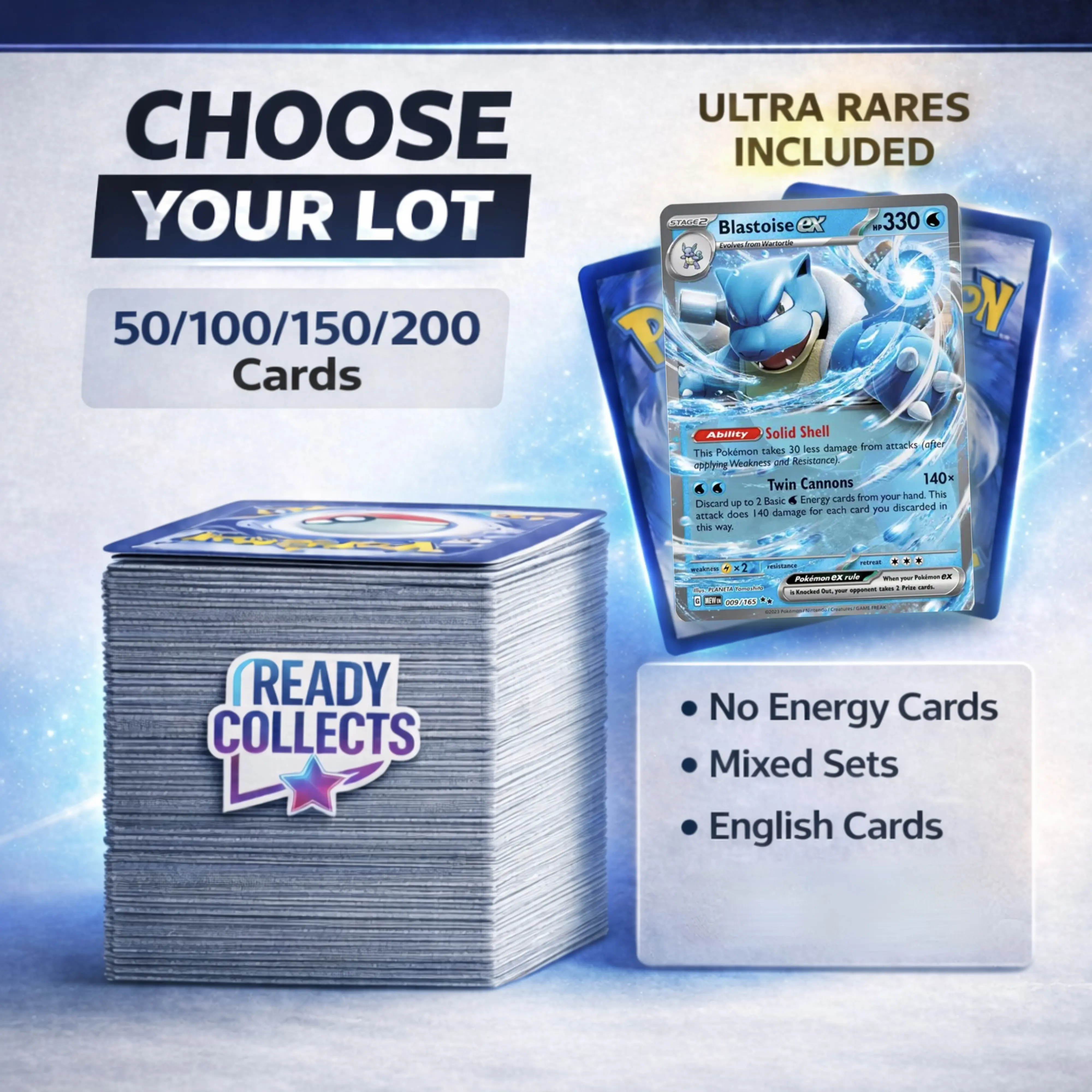 100 pokemon card bundle POKÉMON CARD GAME sv4M 071/066 AR Iron Bundle main image 1