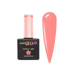Colour Gel • 167 • Bouquet