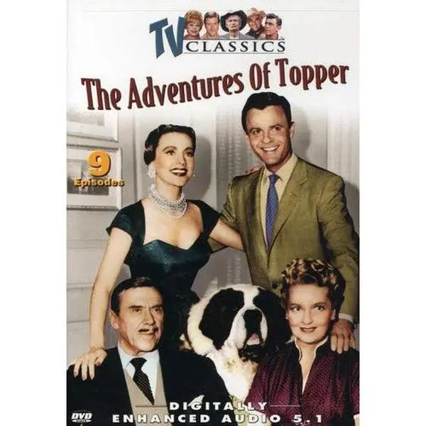 USED-TV Comedy Classics V02 (DVD)