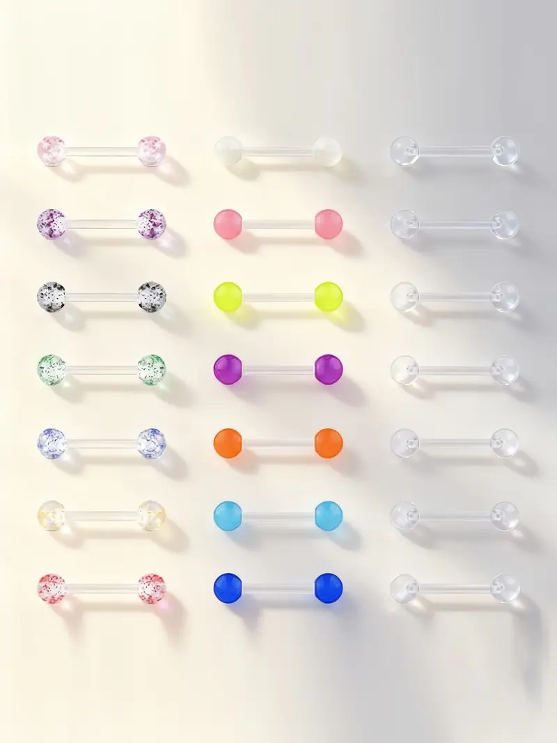 vibrating tongue piercing review Amazon.com: Bestvisse Stainless Steel Vibrating Tongue Ring Tongue Piercing  Ring Vibrating Tongue Piercing Body Jewelry Fashion Decoration, as shown,  Stainless Steel : Everything Else main image 1