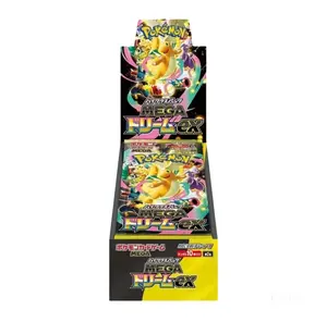 Pokemon Trading Cards Mega Dream ex M2a  - Collectible Trading Card Game