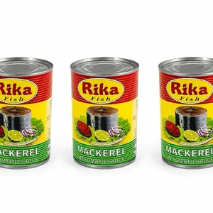 Rika fish