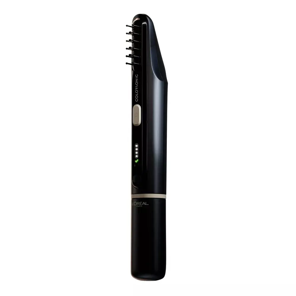 L'Oreal Paris Colorsonic Hair Color Device - Cartridge Sold Separately L'Oreal Paris Colorsonic Hair Color Device - Cartridge Sold Separately