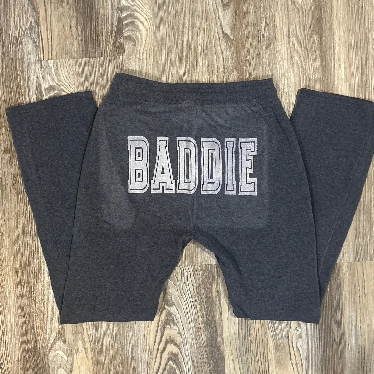 Baddie Sweatpants