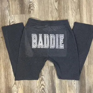 Baddie Sweatpants