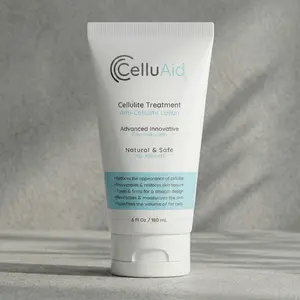 NourishMax CelluAid Advanced Cellulite Refining Complex