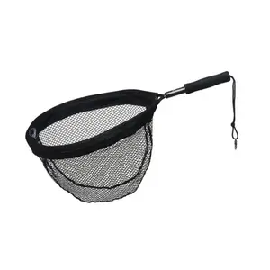 Rubberized Trout Net - 15 In.