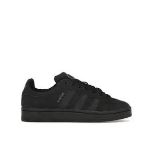 adidas Campus 00s Core Black (GS) (kids) by StockX