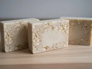 Handmade Oats ( AVENA) display dedorative