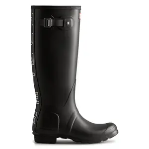 Hunter W's Original Tall Hunter Backstrap Boot