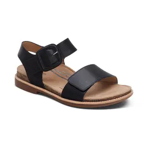 Aetrex Women's Claire Black Aetrex Women's Claire Black