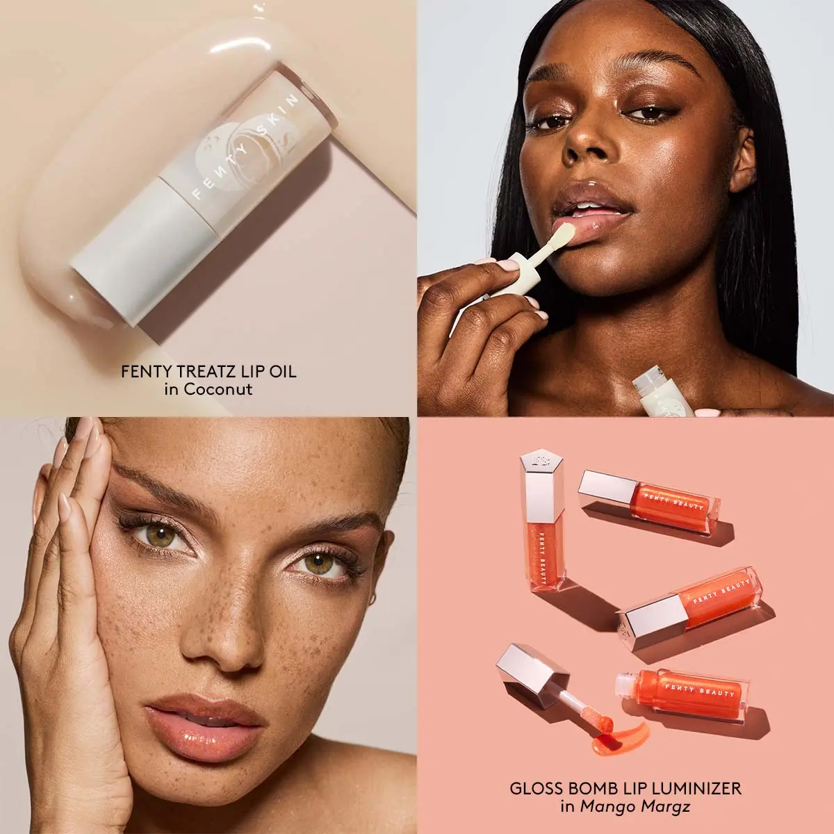 Mango Margz + Coconut