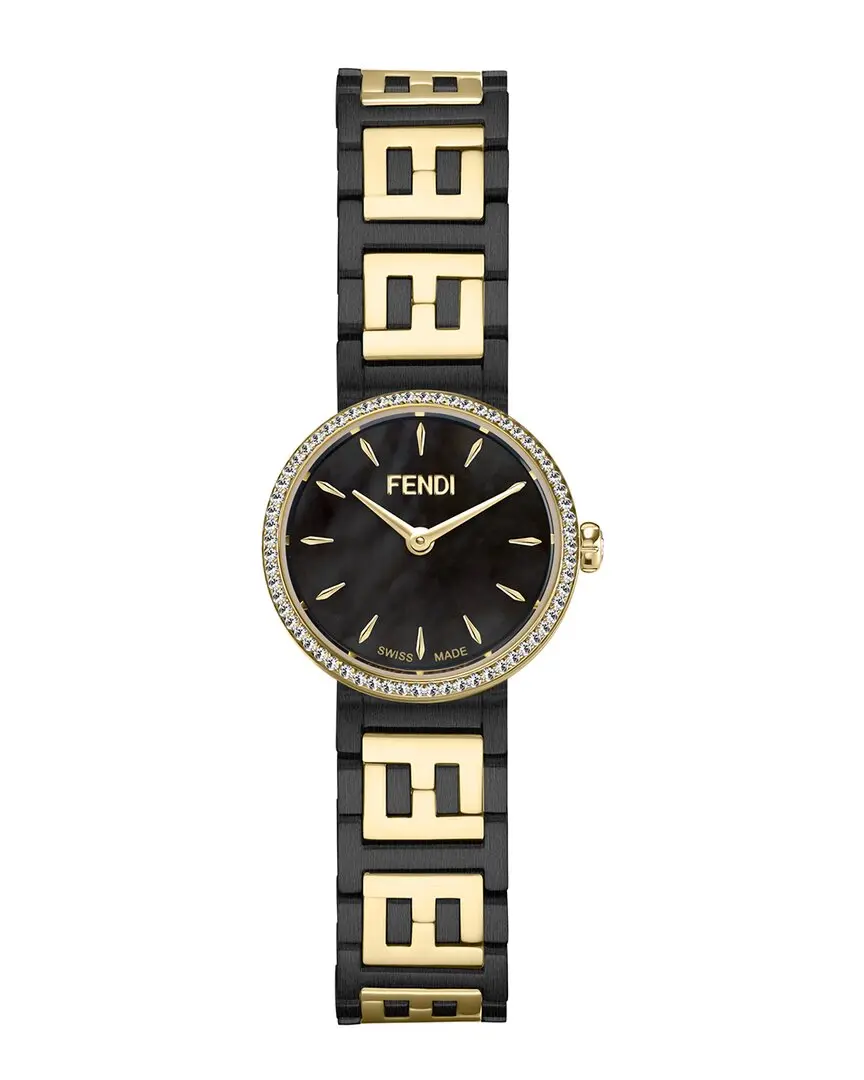 FENDI Women's F103220801 Watch FENDI Women's F103220801 Watch