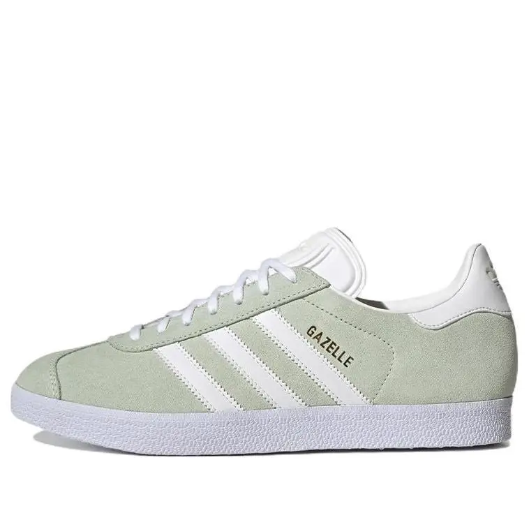 adidas Gazelle 'Green White' GX2206 adidas Gazelle 'Green White' GX2206