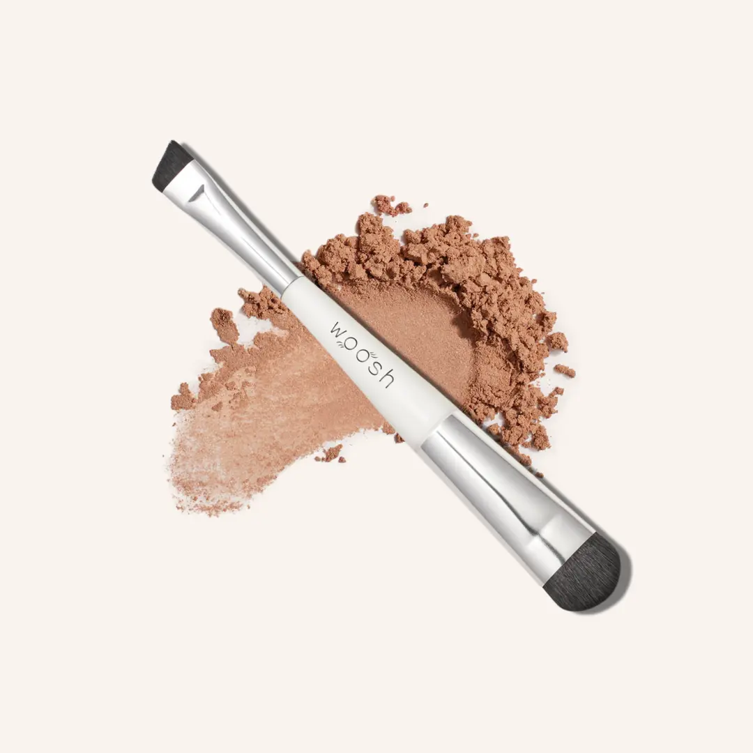 The Essential Eye Brush