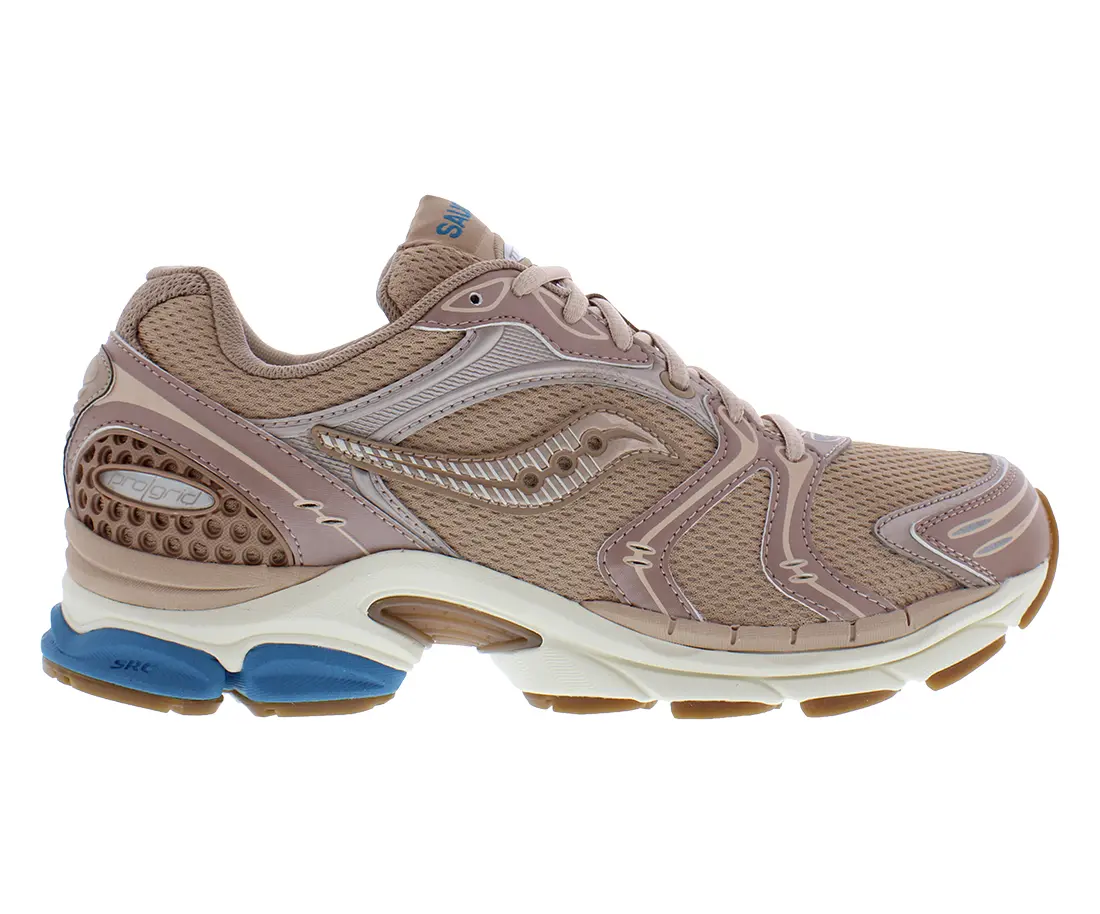Saucony Progrid Triumph 4 Unisex Running Walking Shoes, Sports Footwear Sneaker, Sports Shoes, Athletic, Training, Casual