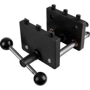 Side Vise for Sawhorse