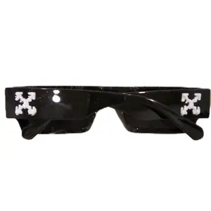 Double Cross Sunglasses Double Cross Sunglasses