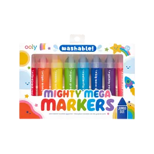 Mighty Mega Markers