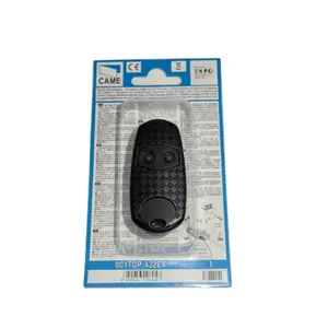 Garage Door Opener 432ev 432ee 432na 434ev 434ee 434n Atop, Durable Garage Accessory, Easy Installation, Perfect for Home Use