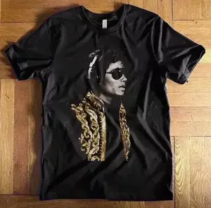 Michael Jackson Unisex T-shirt