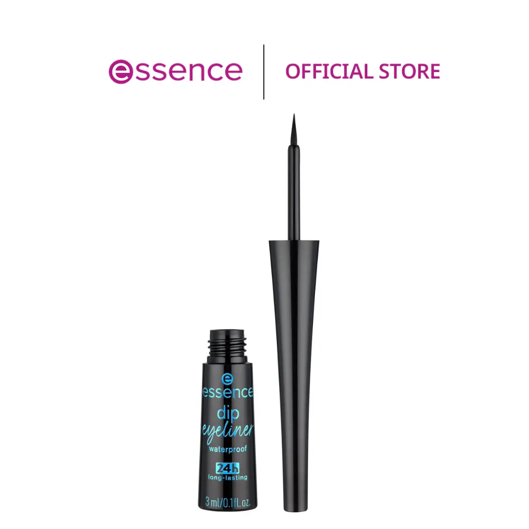 Dip Eyeliner Dip Eyeliner