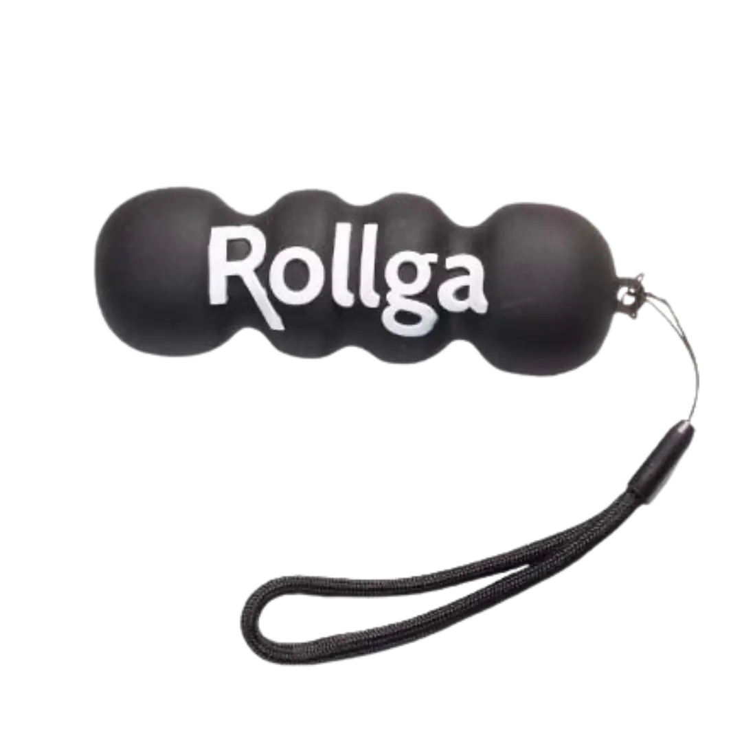 Rollga MICRO - Hand & Foot Roller