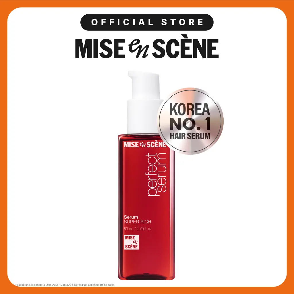 Perfect Super Rich Serum (2.7 fl oz / 80 mL)